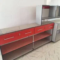 دکور مغازه