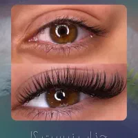 مشارکت در سالن زیبایی