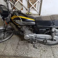 موتور 125 رهرو