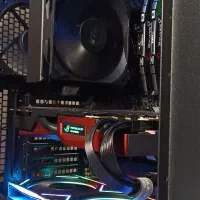 کیس گیمینگ با گارانتی