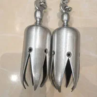 زنگ بلوطی و زنگ زورخانه ایی علامت محرم