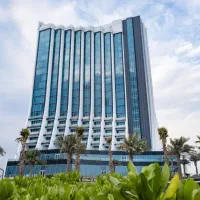 تقریبا اقامت کیش رایگان شد 5 ستاره 8 تومان