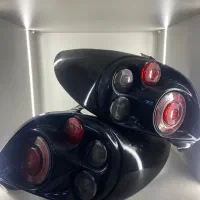 چراغ خطر عقب هلا اورجینال
