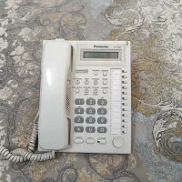 تلفن سانترال پاناسونیک Kxt7730