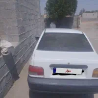 پراید131|خودرو سواری و وانت|قلعه گنج, |دیوار