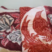 پتو یکنفره