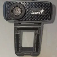 وب کم جنیوس مدل FaceCam 1000X