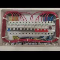 برق کاری، نصب دوربین مداربسته کولر آیفون جوشکاری