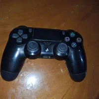 2تا دسته ps4.اصلی