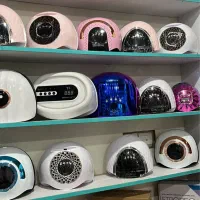 یووی برند سان ضمانت دار و سوهان برقی استرانگ