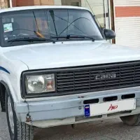 استخدام مزدا دو کابین 1402 به بالا