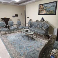 مبل ۹ نفره