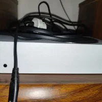 ایکس باکس سری اس