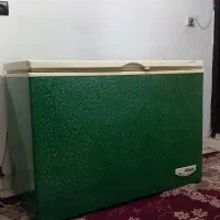 فریزر صندوقی