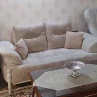 مبل ۹ نفره کارکرده ۳۰ میلیون