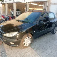 206 مدل 83
