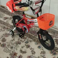دوچرخه 12|دوچرخه، اسکیت، اسکوتر|مشهد, جلالیه|دیوار