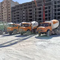 بتن آماده رده مقاومتیc20تاc40|خدمات پیشه و مهارت|اصفهان, خانه اصفهان|دیوار