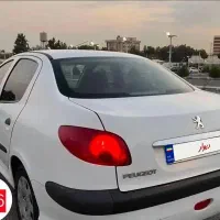 206SD TU5 / مدل1400