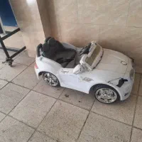ماشین شارژی