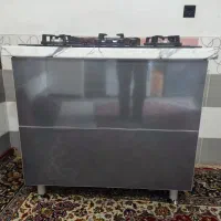 گاز رو میزی