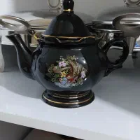 قوری دکوری