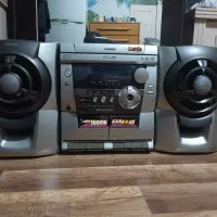 ضبط قدیمی کاست خور سامسونگ