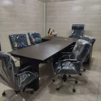 میز کنفرانس اداری مدل پایونر