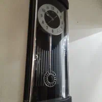 ساعت دیواری