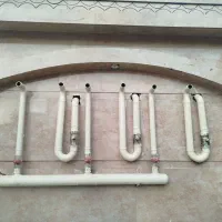 شاگرد گاز کشی