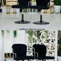تولید و پخش 0تاصدتجهیزات آرایشگاهب اینه وصندلی