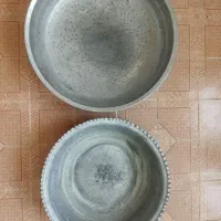 چلو صافی و قدح مسی
