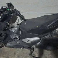 موتور  گلکسی cl170