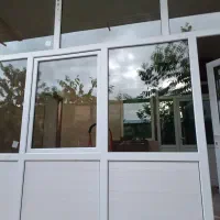 تولید کنند درب وپنجر UPVC