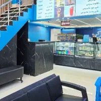 استخدام نیروی با تجربه آبمیوه و بستنی کار