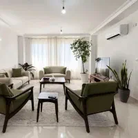 ۷۴ متری/فول امکانات/بر اختر کاویان/ ۲ خواب