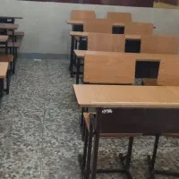 نیمکت مدرسه MDF