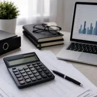 انجام خدمات حسابداری بصورت پروژه ای و دورکاری