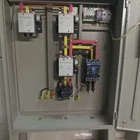 تابلو برق - برق کار صنعتی و اتوماسیون