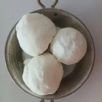 مسکه محلی