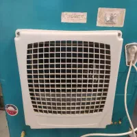 بدنه کولر 3500 با لوازم کامل بدون موتور