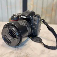 دوربین نیکون D7000
