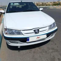 پارس تیوفایوTu5