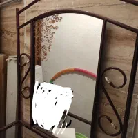 میز ارایش فر فوژه