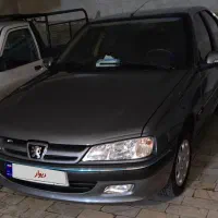 پژو پارس ۱۴۰۰ XU7