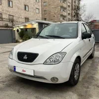 تیبا ۲ مدل ۹۹