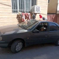 روا دوگانه کارخانه ۸۵