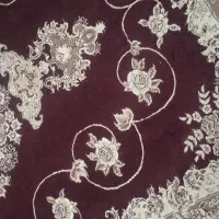 دو عدد فرش