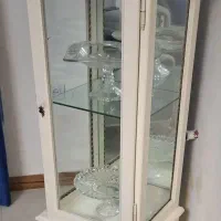 ویترین دو طبقه