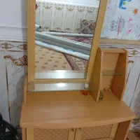 میزآرایش